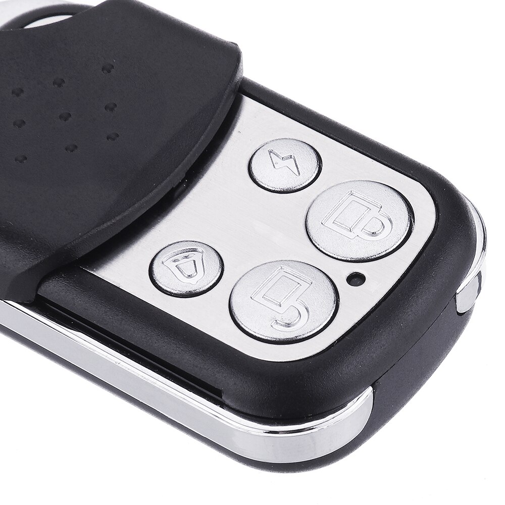 433Mhz Wireless Remote Controller Alarm Sensor Smart Switch for Smart Home Security Alarm Alert System