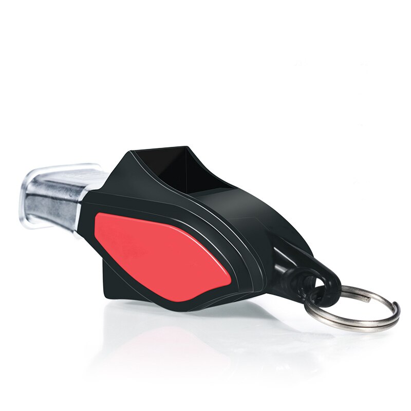 6 stk dommer træner træning delfin fløjte basketball fodbold sport vandtæt harpiks fri tilbehør