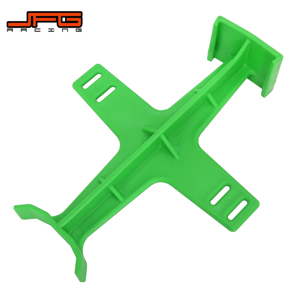 Motorcycle Fork Support Brace Guard Protect For HONDA YAMAHA SUZUKI KAWASAKI KTM EXC SX XC XCF XCW XCFW 125 150 250 350 450 530