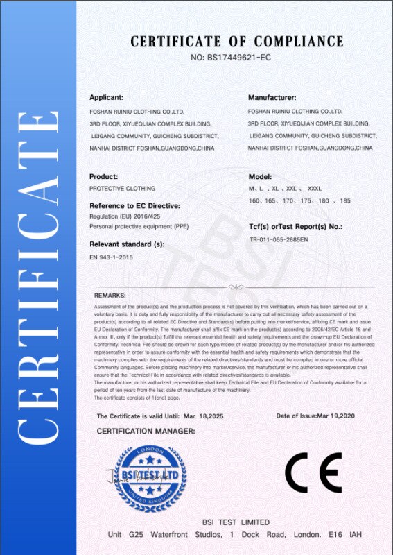 Wegwerpoveralls overalls overalls capuchon schilders beschermend pak (wit) beschermende overalls met capuchon waterdicht