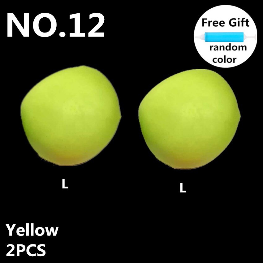 Children Outdoor Soft Air Water Filled Bubble Ball Summer Fun Party Game Blow Up Balloon Toy For Kids Inflatable: NO.12