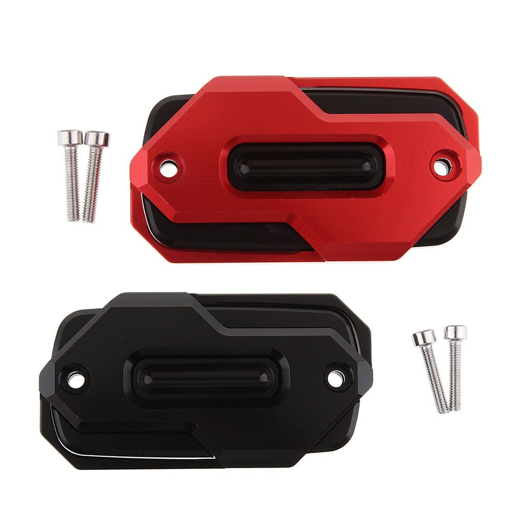 Remvloeistof Reservoir Tank Cover Voor Honda CB650F CBR650F -17