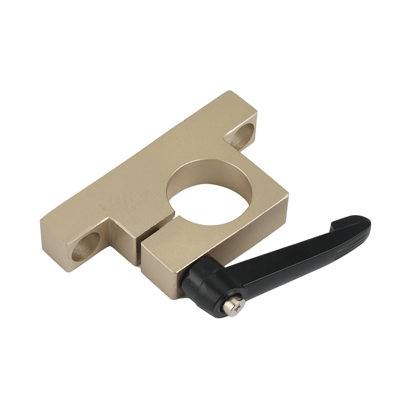 ISO30 Tool Holder Keyway Lock Seat Knife Handle CNC Machining Center Tool Holder Tool Holder Locking Device