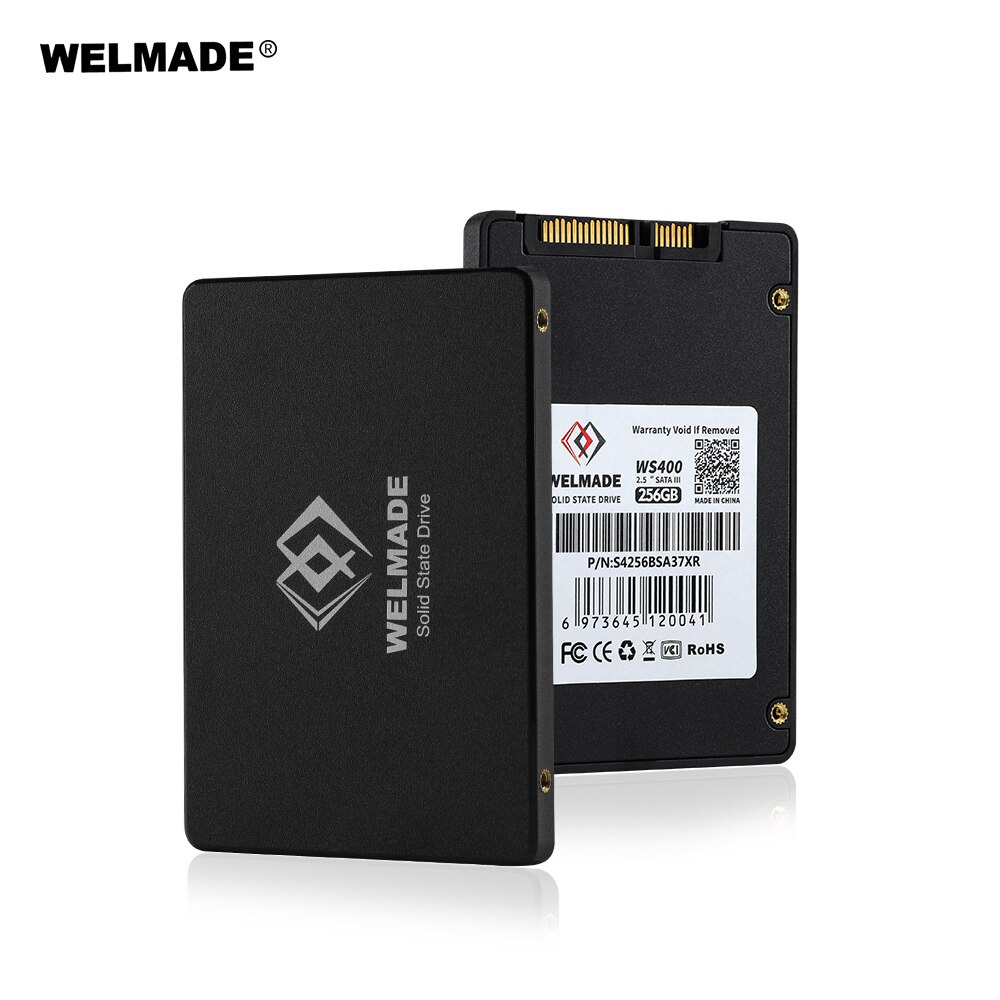 SSD 1tb 500gb 240 gb 120gb 480gb 512gb 2tb 1 tb 128gb 256gb hdd hard disk hd ssd sata 3 internal solid state drives for laptop