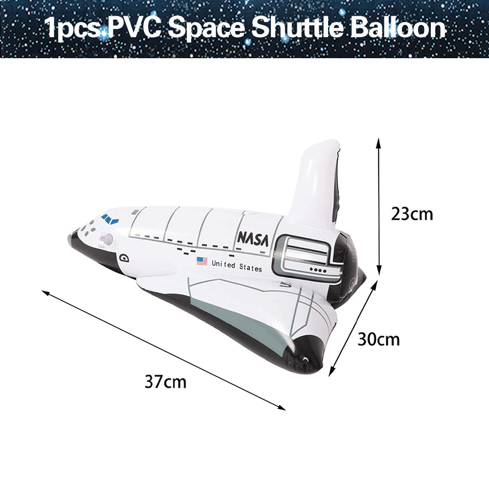 1set Galaxy Party Starry Night Tableware Set Outer Space Birthday Stars Party Table Decorations Solar System Paper Plate Napkins: DEEP BLUE