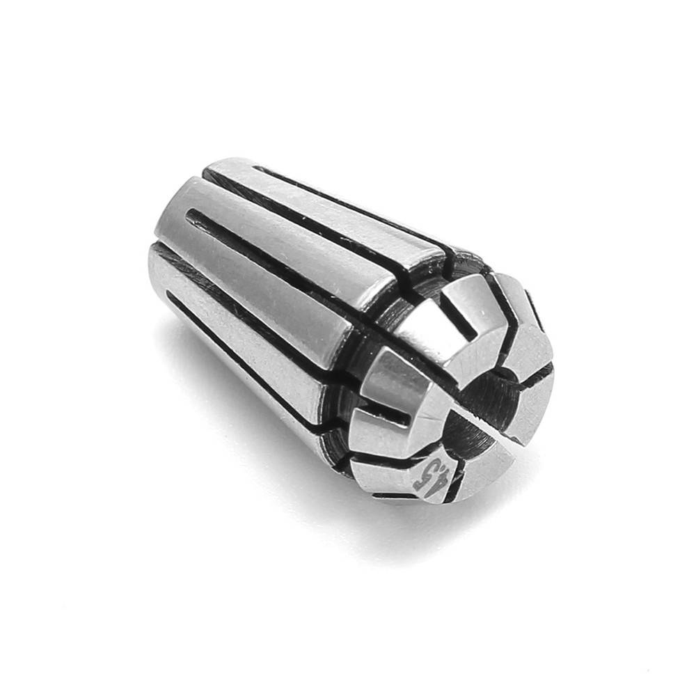 15pcs ER11 1-7mm Spring Collet Set voor CNC Frezen Draaibank Tool Chuck Spantang Gereedschaphouder
