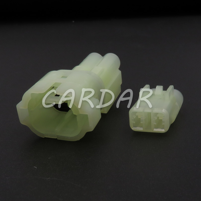 1 Set 2/3/4/6 Pin HM And MT Series (Sumitomo 090 Connector) Electrical Wire Connector With Terminals And Seals: black