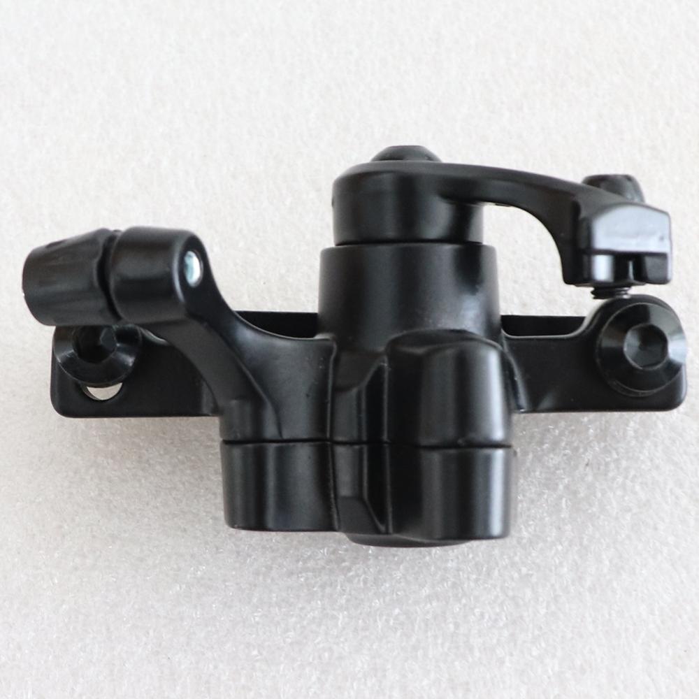 Aluminum Alloy Bicycle Front and Rear Disc Brake Brake Caliper For Mountain Bike Disc Brake Cycling Parts