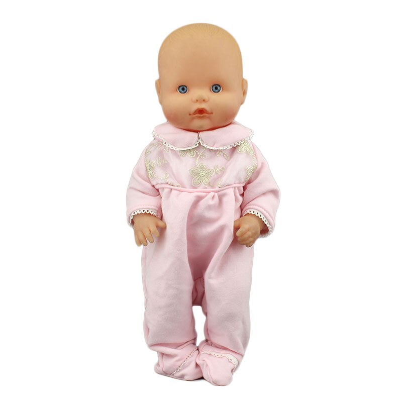 Puku setti vaatteet istuvat 35 cm nenuco doll nenuco y su hermanita doll tarvikkeet