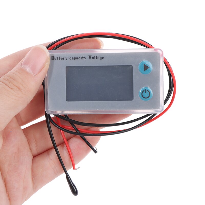 Electric Vehicle Battery Indicator Temperature Low Pressure Alarm
