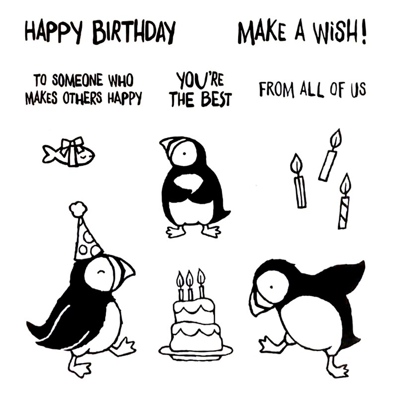 Gelukkige Verjaardagskaart Met Pinguïn Vector Illustratie - Illustration of pret, gezicht: 42672070 Gelukkige Verjaardagskaart Met Pinguïn Vector Illustratie - Illustration of pret, gezicht: 42672070