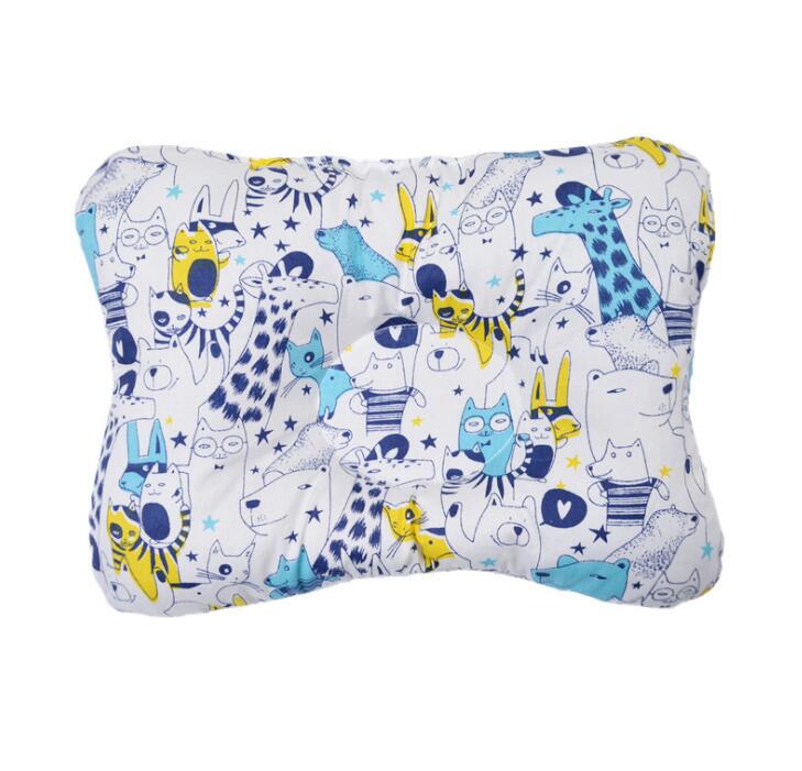 Nette Karikatur Kissen Kissen Karikatur Runde Dekorative Kissen Ausgestopften YS122002: Farbe11