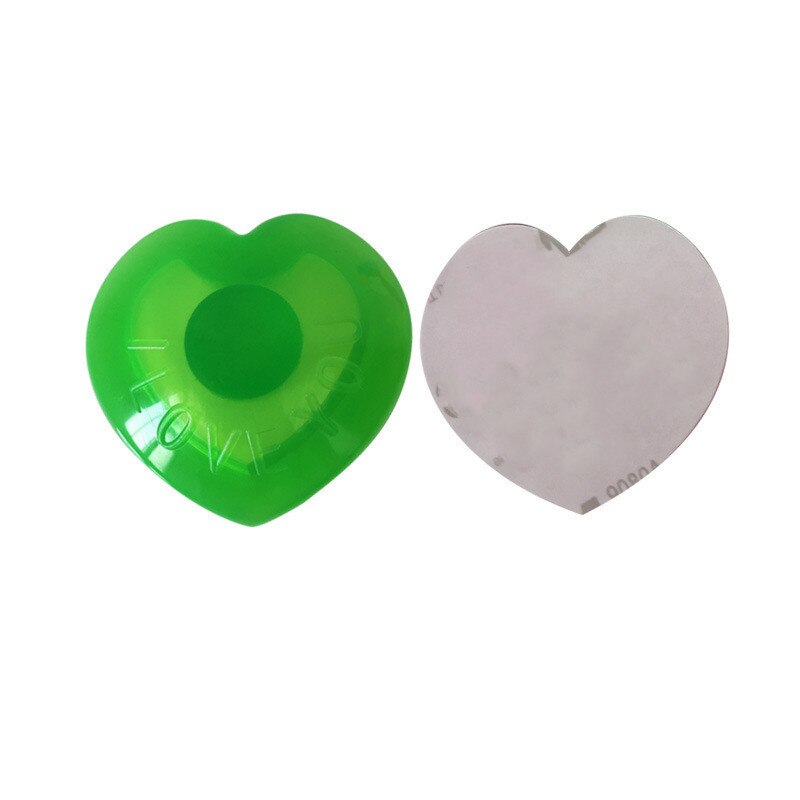 Safety Shock Absorber Door Handle Bumpers Mute Door Stoppers Wall Protection Security PU Waterable Transparent Wall Protectors