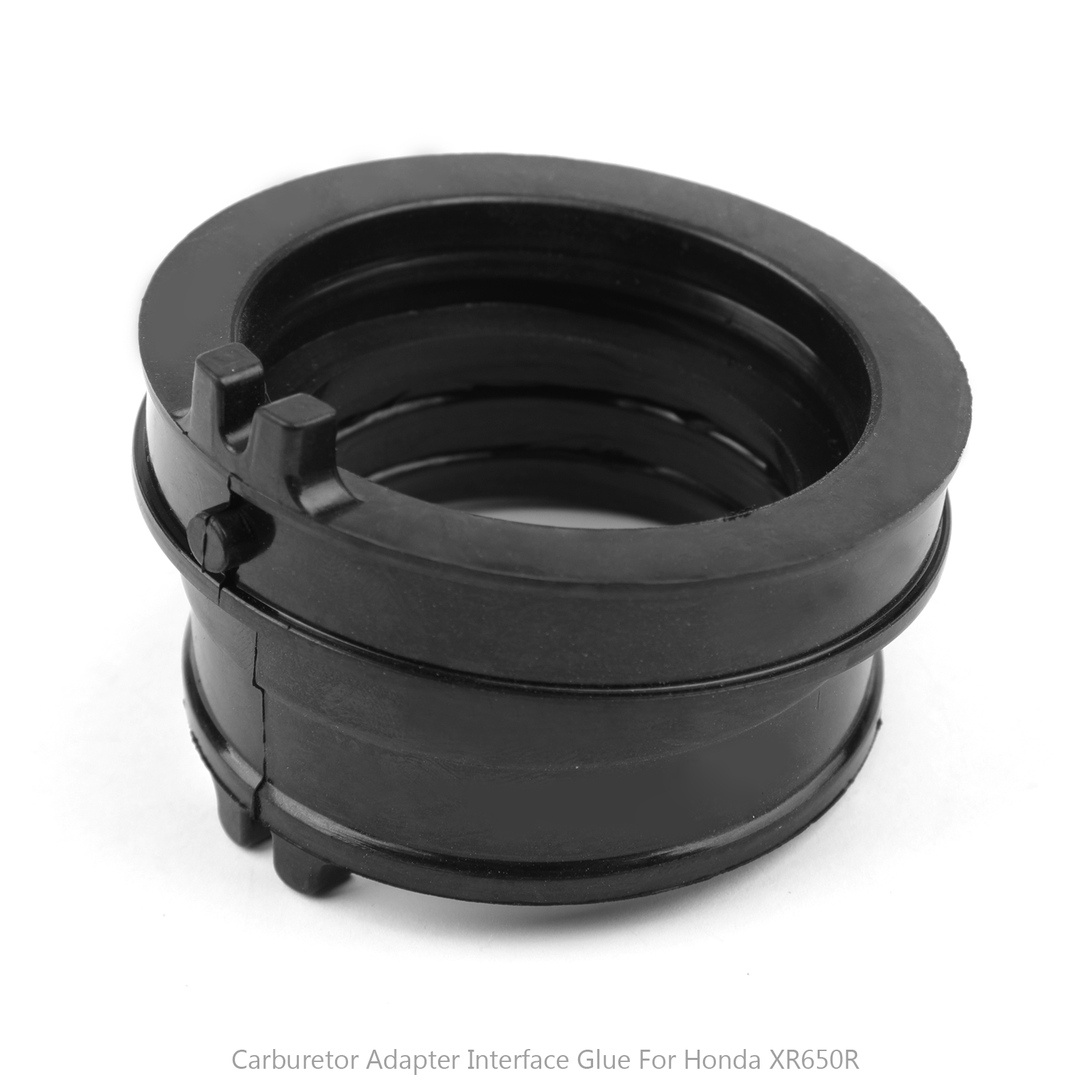 Artudatech-colector de admisión de carburador, bota compatible con Honda XR650 XR 650 R 2000-2007 #16211-MBN-640
