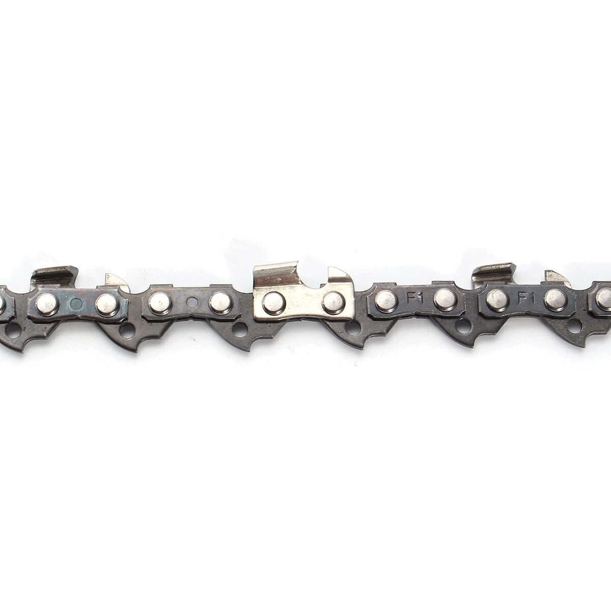 3Pcs 16 Inch 3/8 0.050" 56 DL Bar Chainsaw Chain Semi Chisel for Makita Chainsaw Structural Alloy Steel