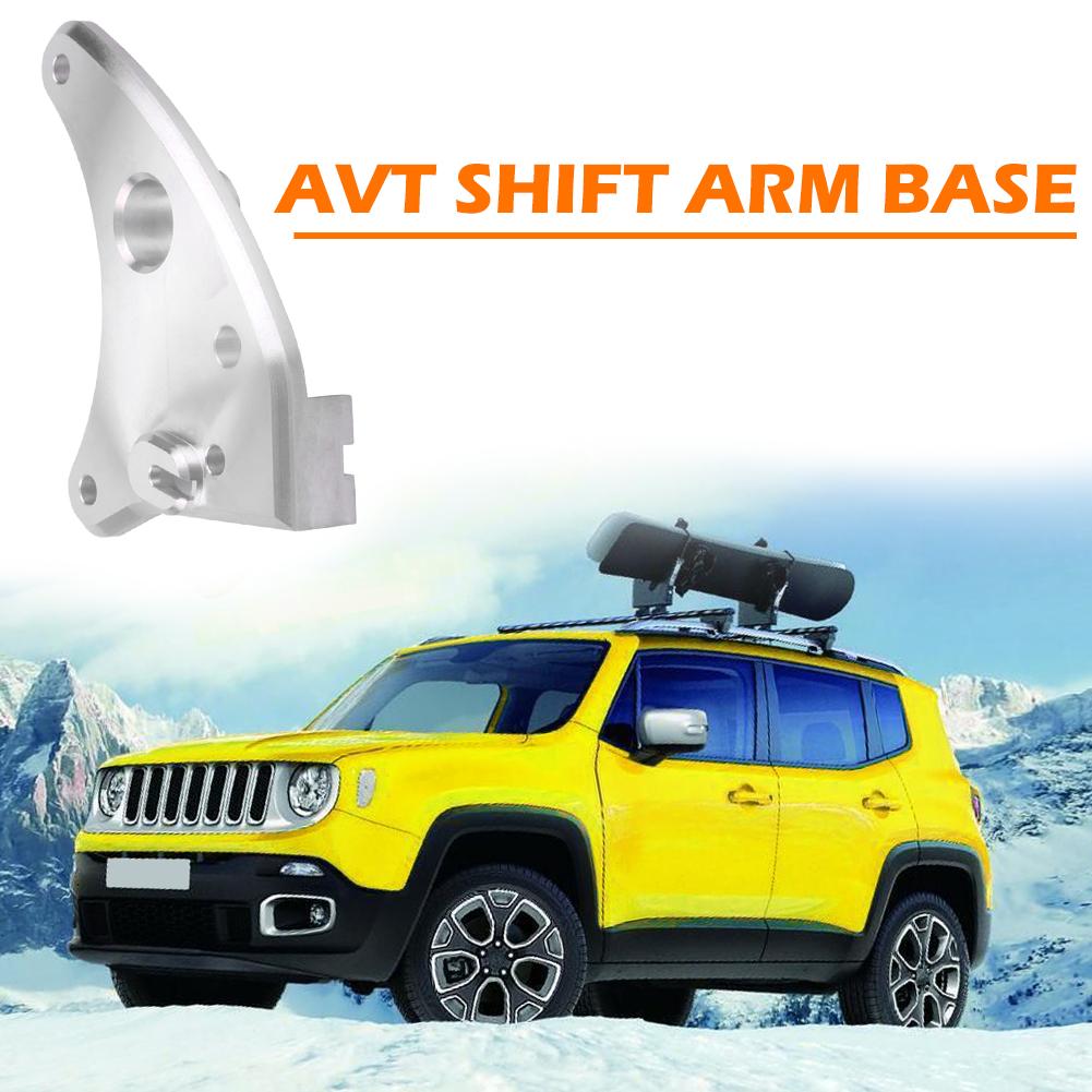 Billet Shift Arm Base Shifter Bracket 6061 Billet Aluminium Anti-cracking for Renegade 500 570 Outlander 450 570 650