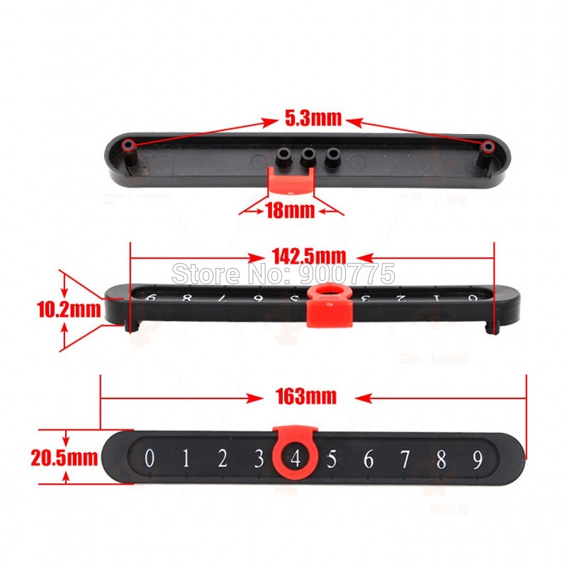 Lille bordfodbold bord resultattavle indikator fodbold bord dele børn bord tilbehør 16.3cm