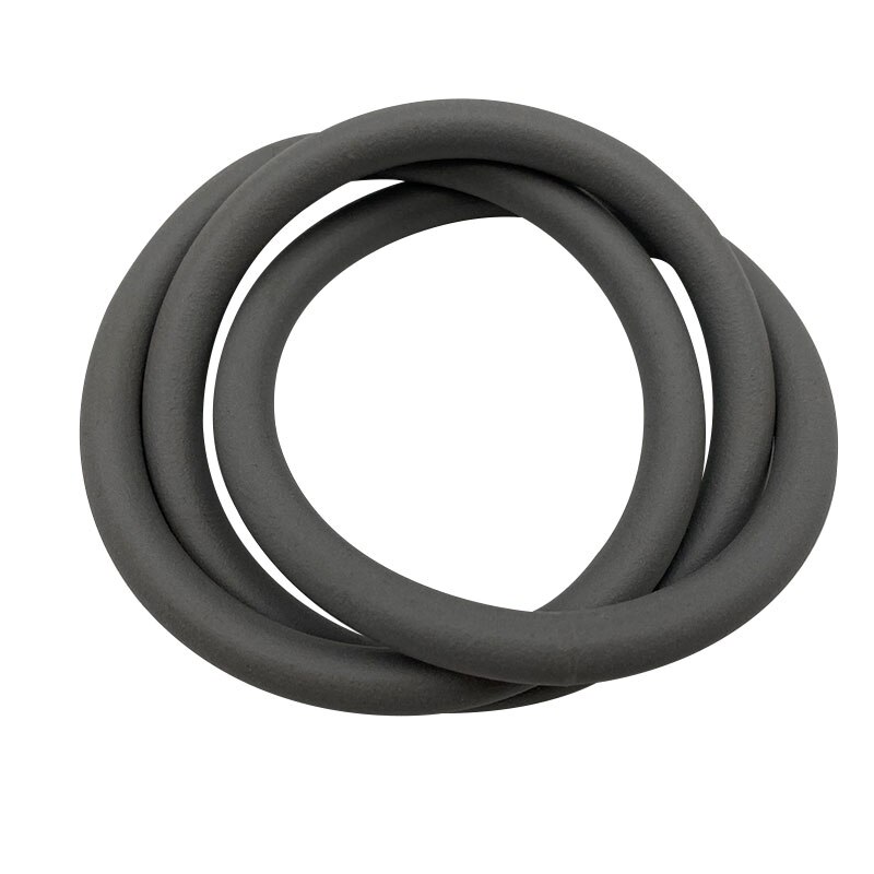 3 Teile/sätze Armbänder für Etsy Wirklich Handarbeit Glücklich Armreifen Pulsera 3 geschichtet Klassische Armbinde Gummi Schmuck EIN