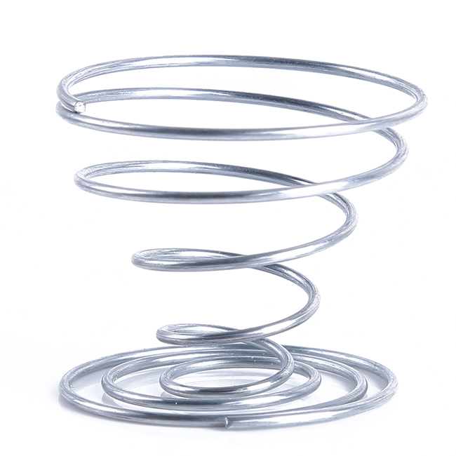 Metal Iron Spring Base Flower Stand Shelf Floor Ho... – Grandado