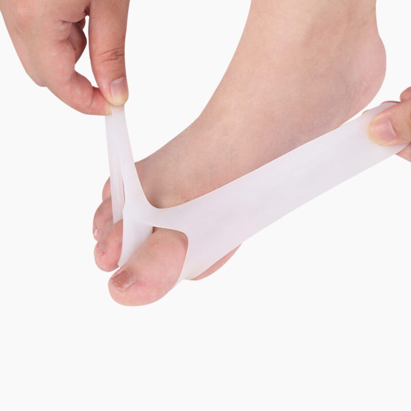 Séqueau enfant Hallux Valgus protecteur chevauchement orteils correcteur pour enfants grand orteil séparateur pouce Bunion protecteur pour enfants