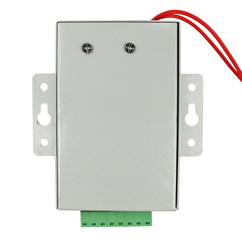 DC 12 V Deur Toegangscontrole systeem Schakelaar Voeding 3A/AC 110 ~ 240 V