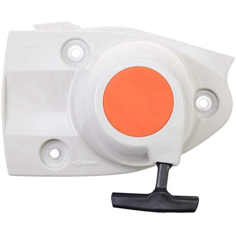 2 Stuks Terugslag Starter Kit Voor Stihl Kettingzaag TS410 TS420 Cutting Saw 4238-190-0300