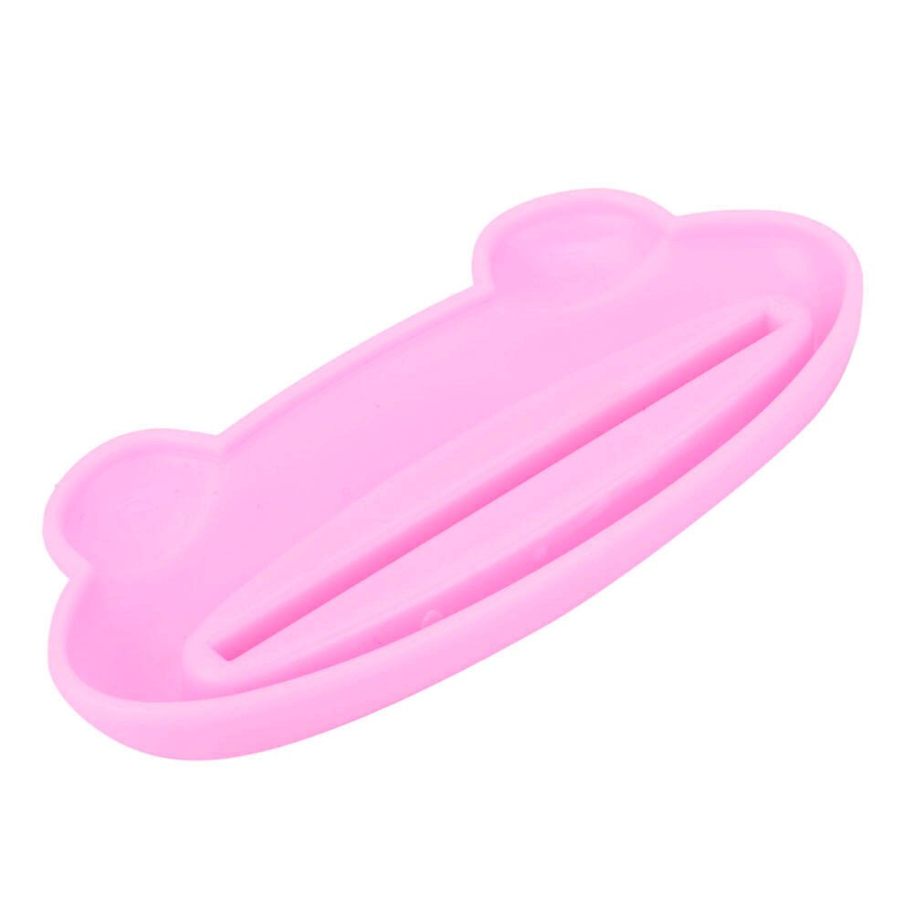 Household Toothpaste Dispenser Cartoon Multifunctional Toothpaste Squeezer Toothpaste Dispenser Home Bathroom Accessories #50g