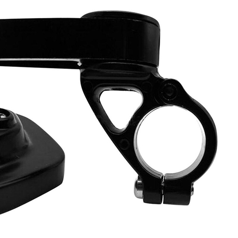 1 Paar 7/8 "22Mm Motor Achter Spiegels Motor Accessoires Achteruitkijkspiegel Zijspiegels Voor Moto Handvat Accessoires