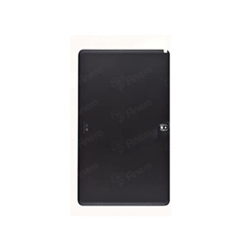 per Samsung galassia Nota pro 12.2 telaio centrale/P905 e coperchio batteria posteriore piastra LCD e custodia posteriore