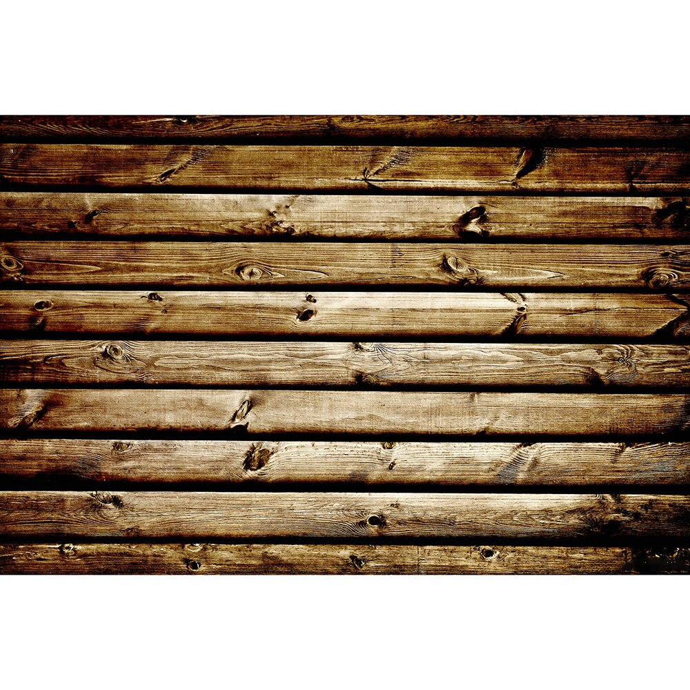 7x5ft Photography Backdrop Texture Plank wooden board Background Vinly Cloth Wall Decor Baby Birthday Party