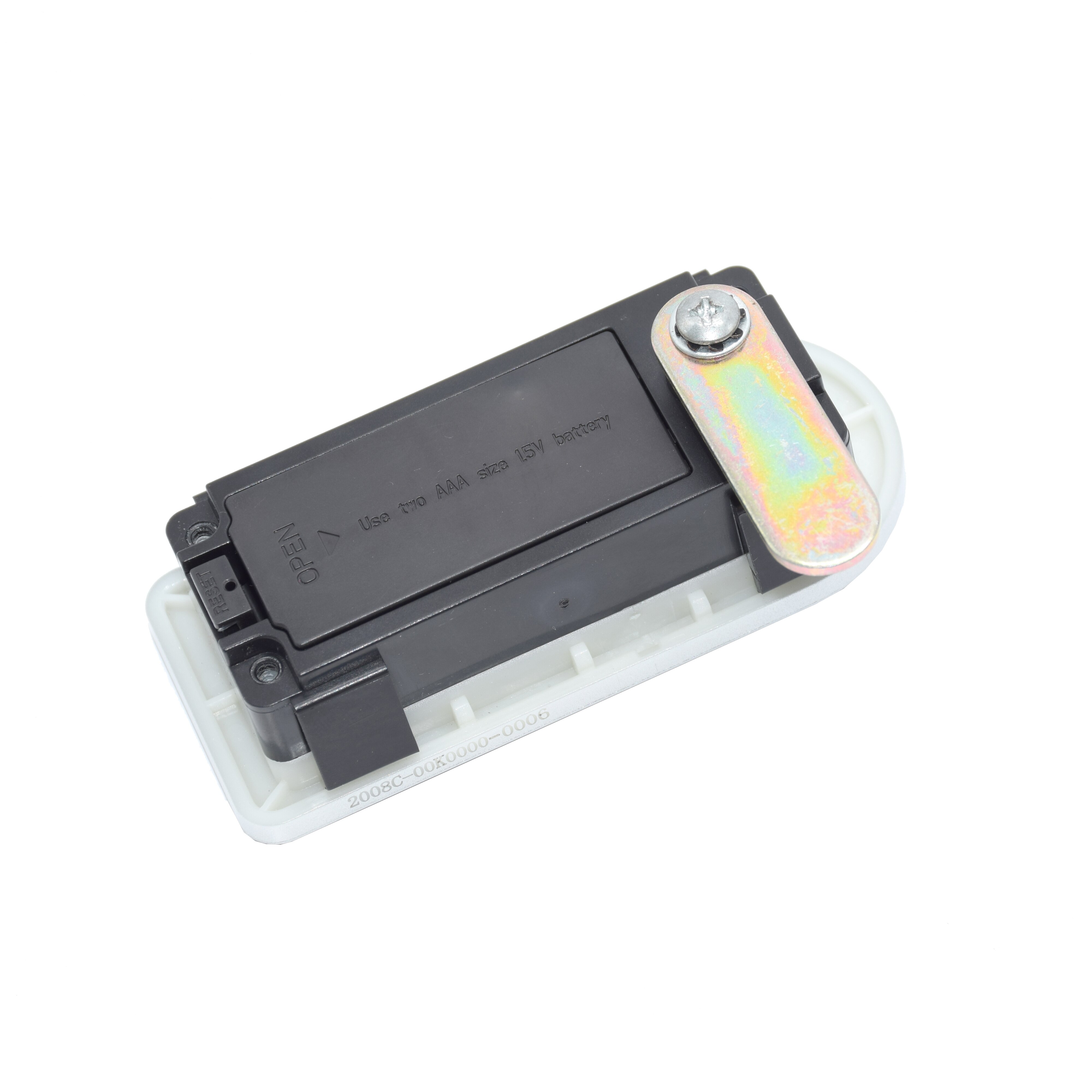 Digital Electric Touch keypad Password Number Code Cabinet Drawer Mailbox Lock