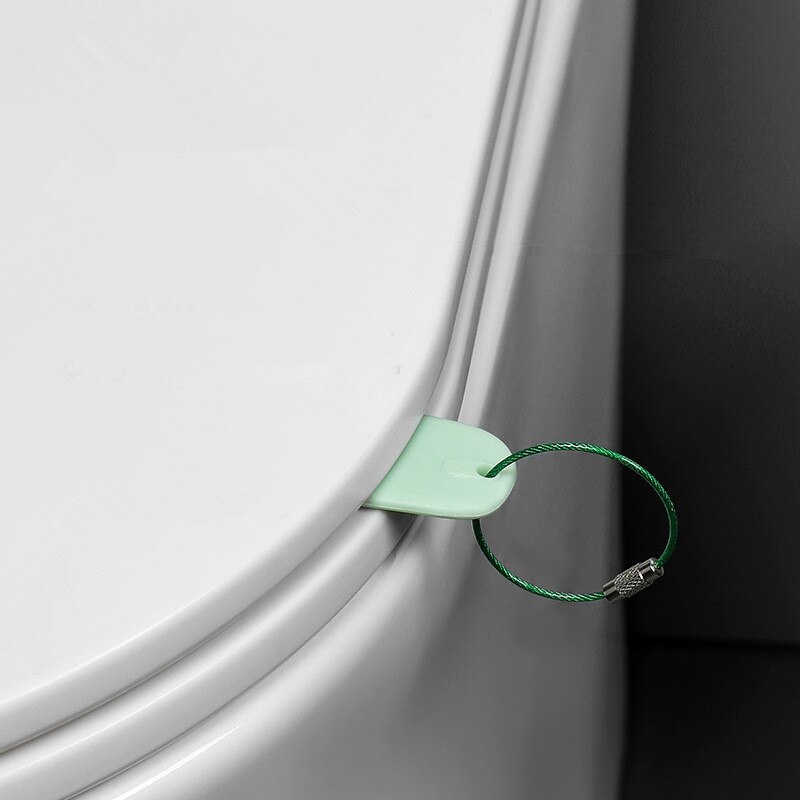 Multifunction Toilet Seat Lifter Toilet Lifting Device Avoid Touching Toilet Lid Handle Pot Seat Lifter WC Accessories