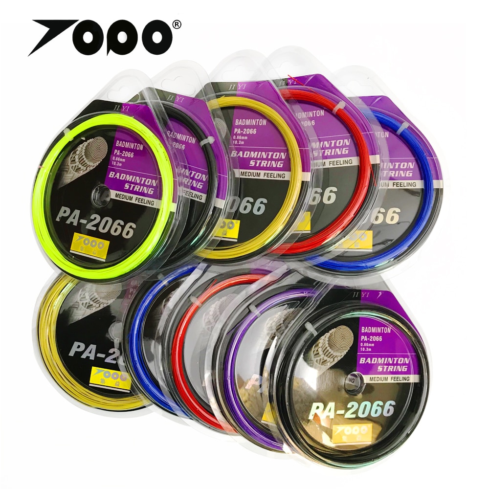 Topo PA2066 badminton String 10 m