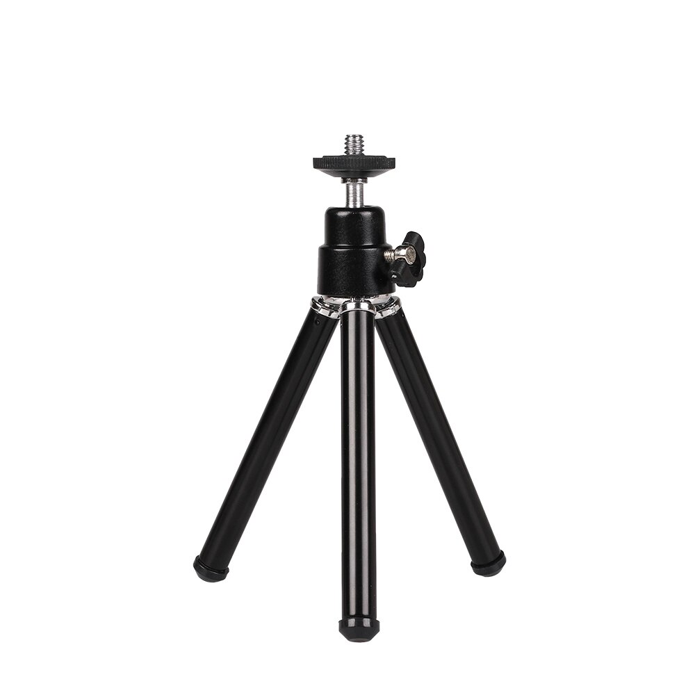 Handy Mini Stativ Monopod Stativ für Gopros 7 6 5 4 3 für Iphone 8 7 6 5 samsung Handy Xiaomihuawei