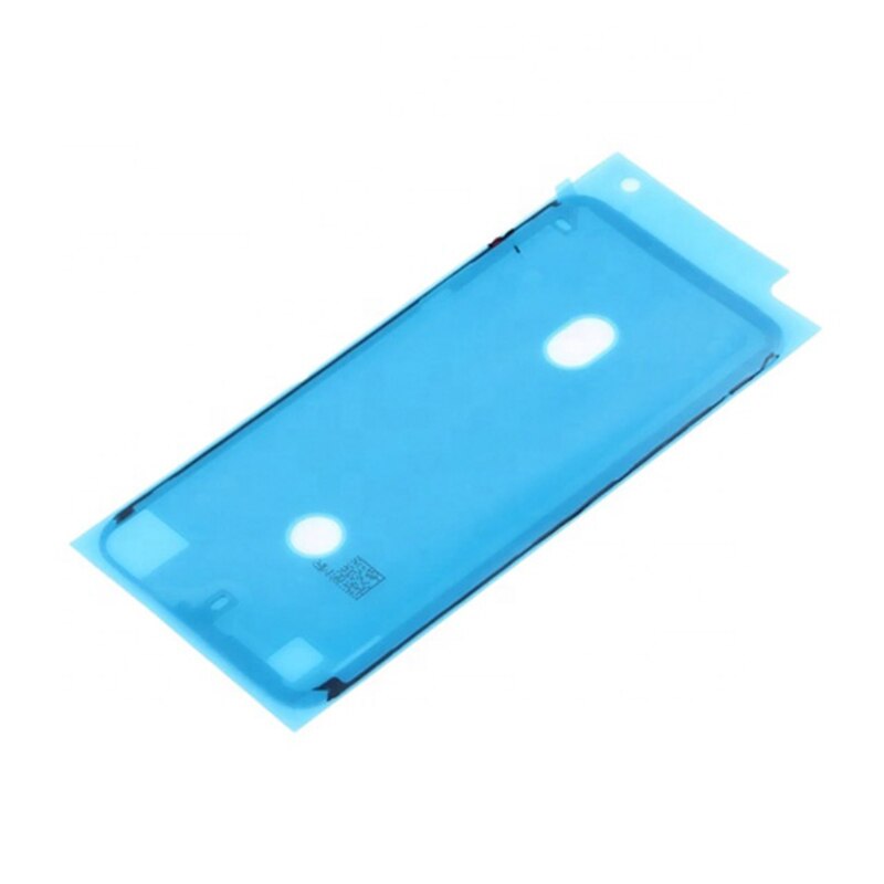 2pcs Waterproof Sticker For iPhone 11 12 13 Pro Max Mini X XS XR LCD Screen Tape 3M Adhesive Glue Repair Parts