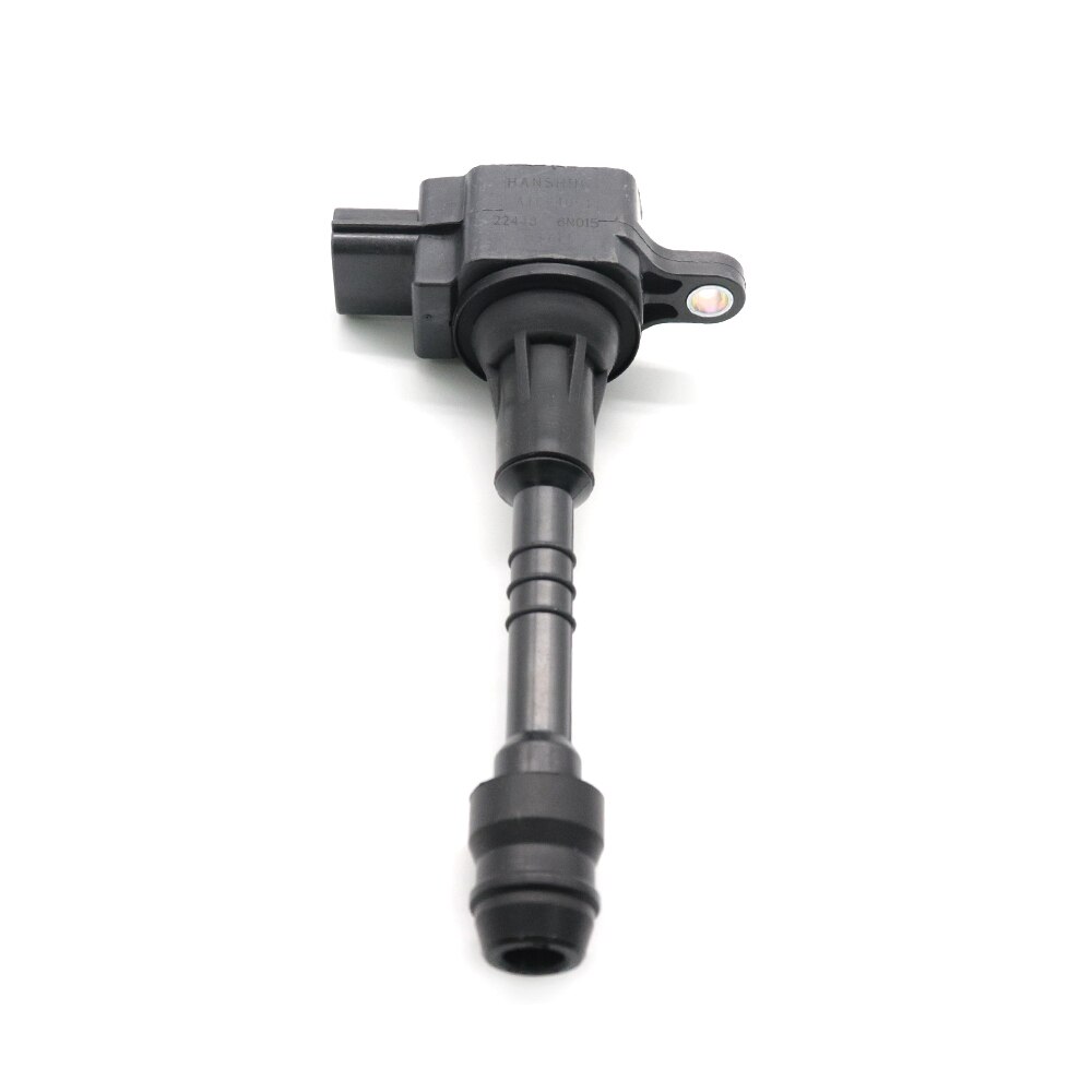 XUAN-bobina de encendido de , accesorio 22448-6N015 para Nissan Sentra 1,8 l Almera N16 Primera P11 224486N011 2001-2006 AIC-4004G