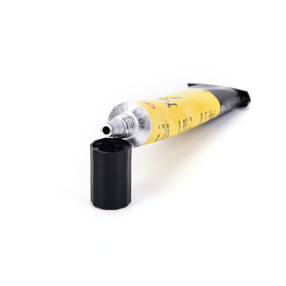 Volksmond Vloeibare Lijm Sterke Lijm Lijm Duurzaam Instant Lijm Bond Super Sterke Krazy Lijm 3G