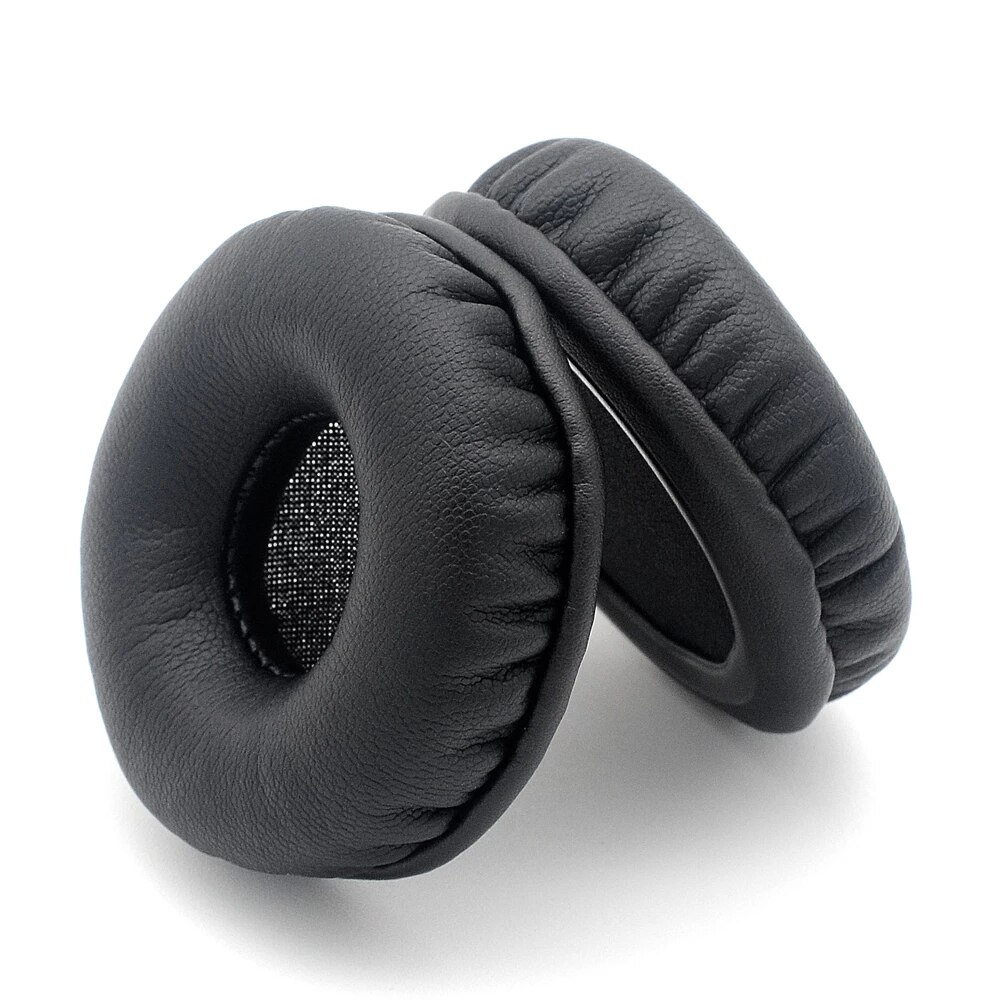 Replacement Ear Pads for Pioneer HDJ 1000 1500 2000 X7 Headphone Parts Earmuff Cover Cushion Cups Pillow Earpads