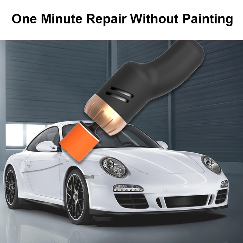 Innovative Mini Electric Car Polishing Machine Auto Waxing Machine Scratch Remover Machine Beauty Repair Tool Car Accessories