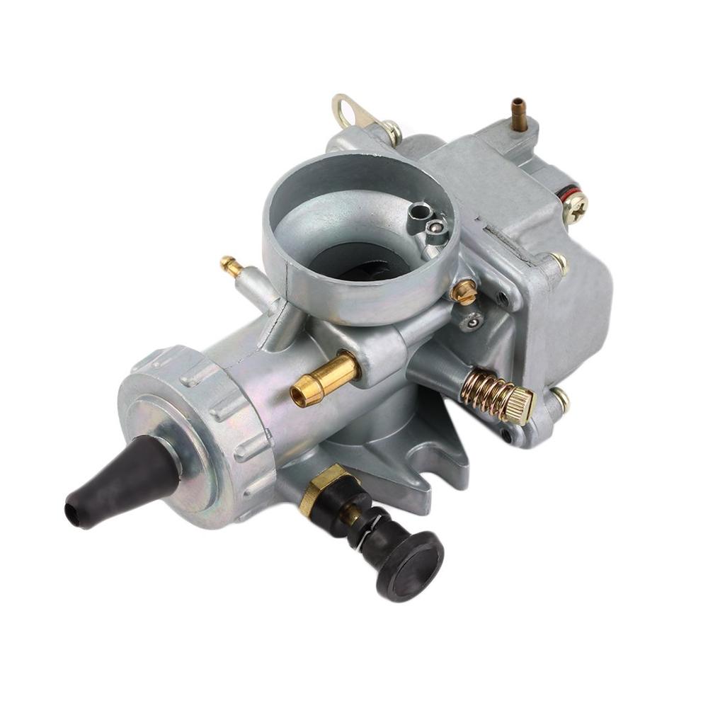 Mini Automobile Carburetor Useful Motorcycle Carburettor Carb Fits for CT1 CT2 CT3 Durable Auto Engine Accessories