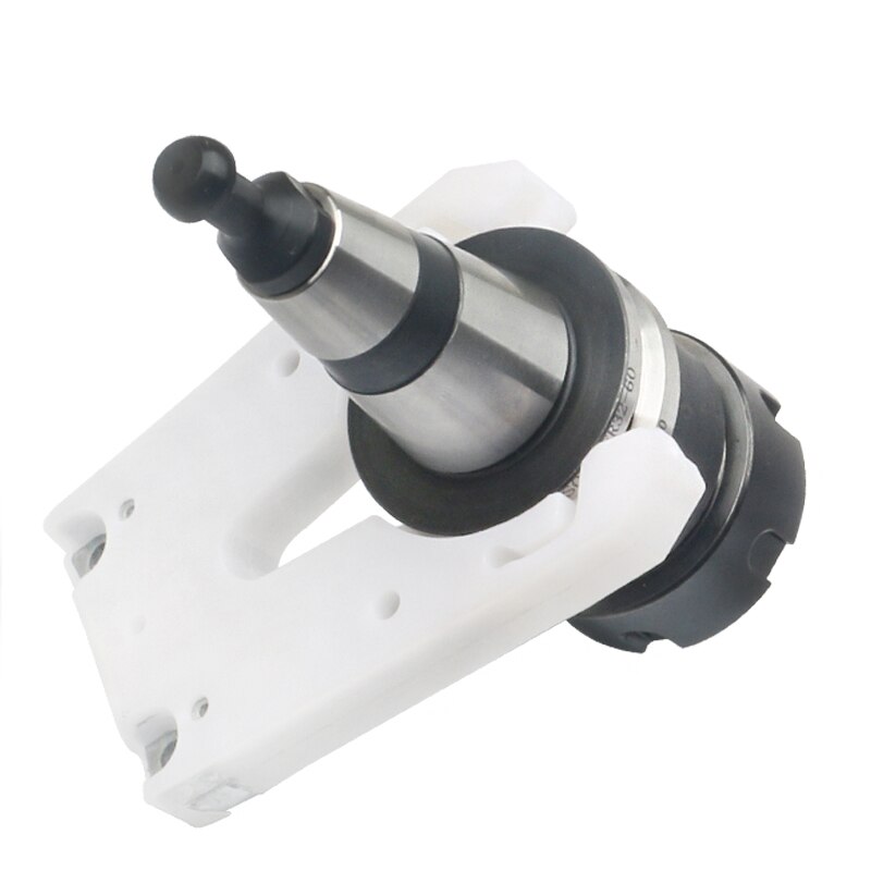 Engraving machine automatic tool changer ISO30 BT30 tool holder CNC CNC