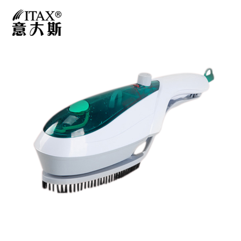 Brosse à vapeur électrique, Machine à repasser, lavage des vêtements, Business, ménage, Mini Machine à vapeur