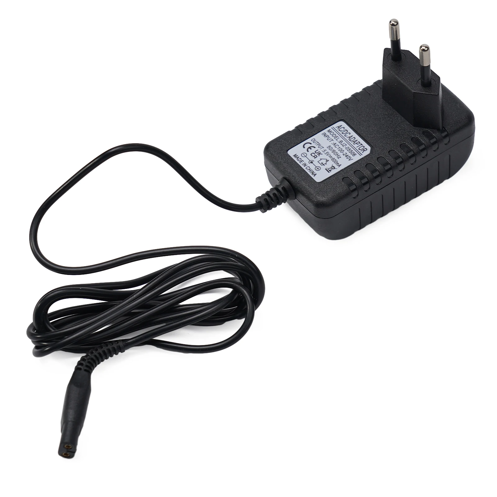 5.5V Vacuum Cleaner Charger For Karcher WV WV2 WV5 WV50 WV50 Plus WV55 WV60 WV60 Plus WV70 WV75 Window Cleaning Tools