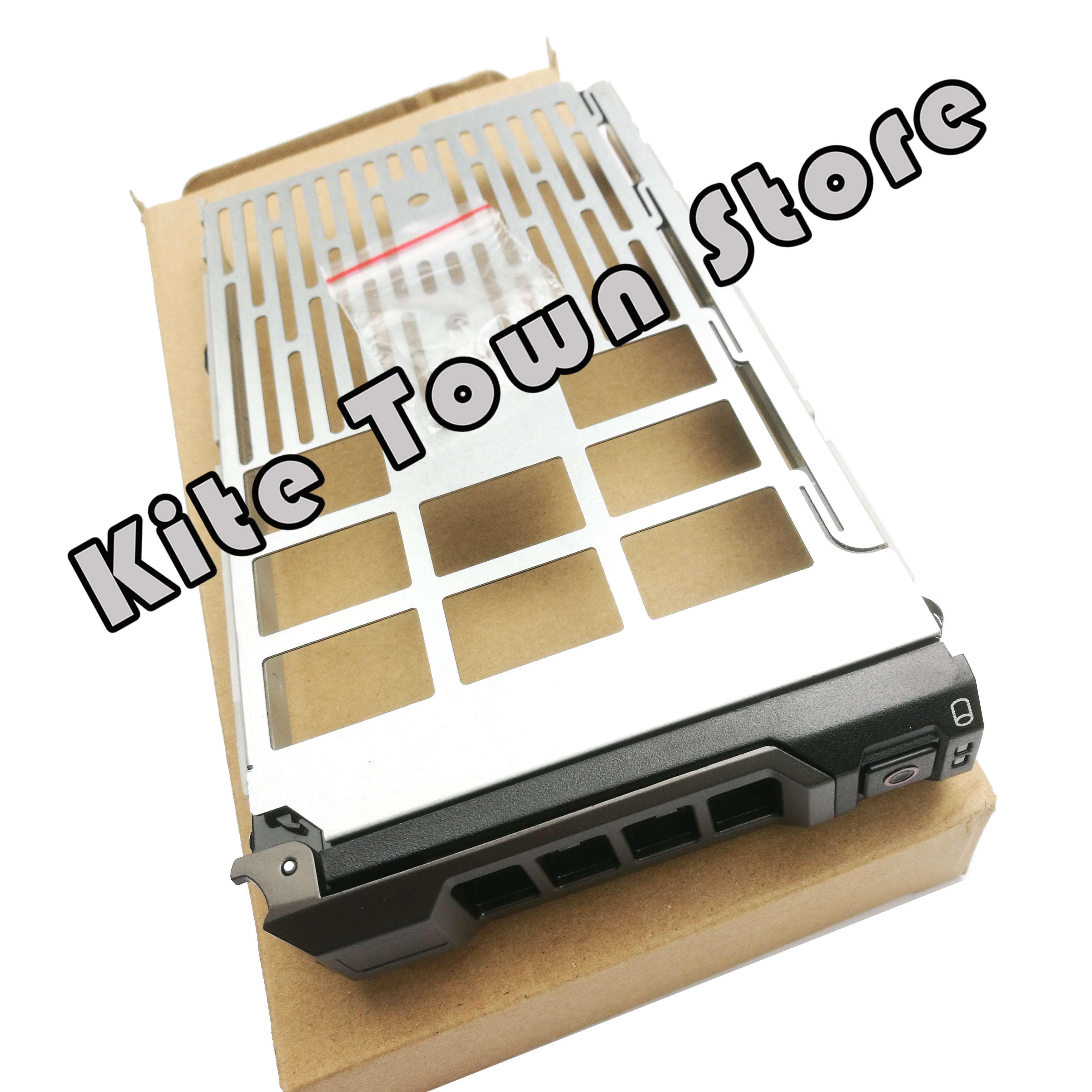 3.5 "Sas Sata Caddy Lade Voor Dell Poweredge T320 T420 T620 R320 R420 R520 R620 R720 R820 KG1CH