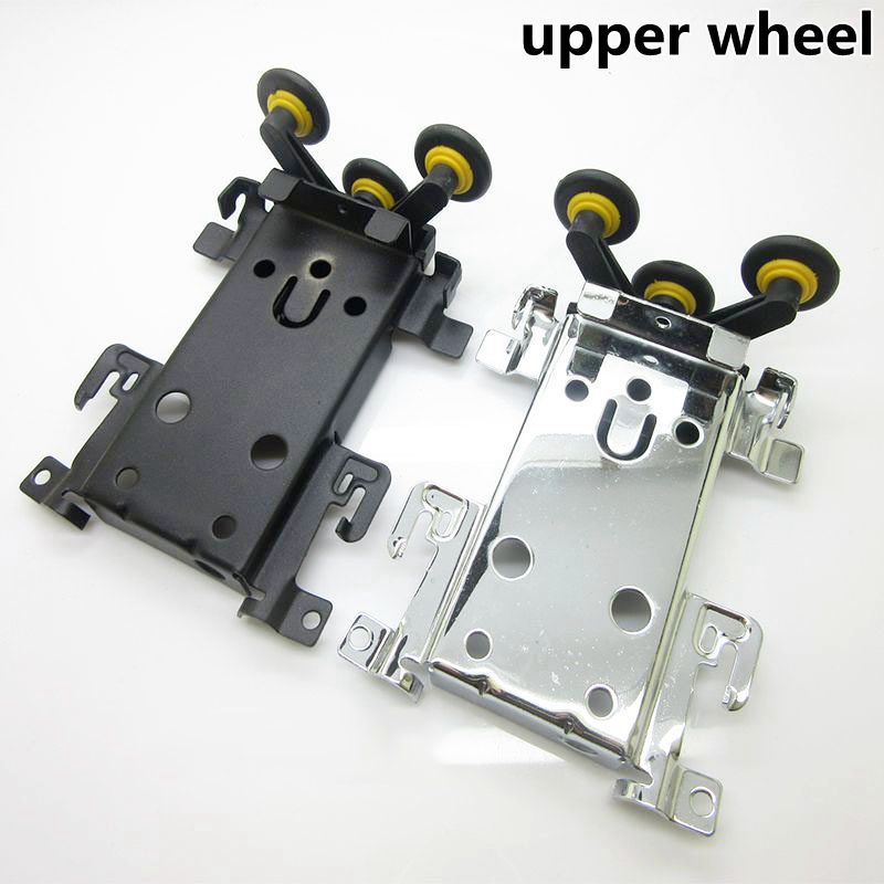 Oude Kast Schuifdeur Katrol Wiel Runner Kast Kledingkast Moving Deur Bodem Katrol Lagere Wiel Roller Runner