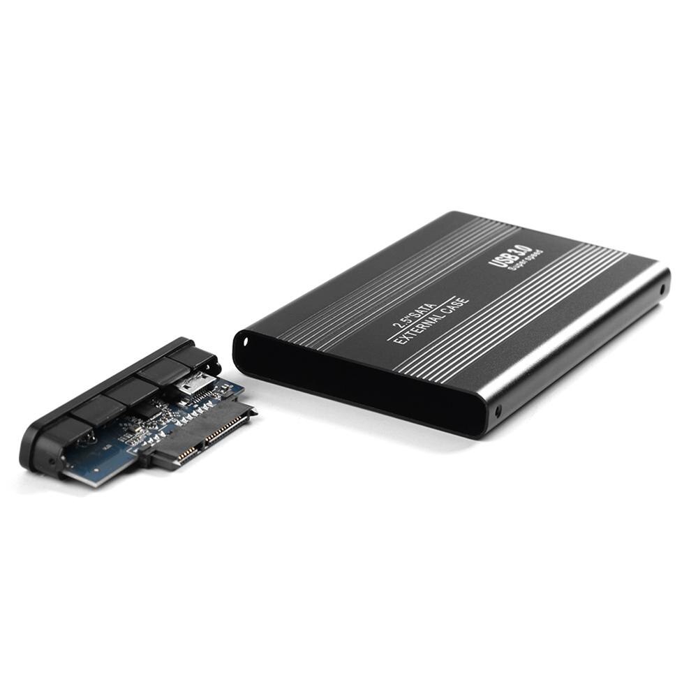 3.0 hdd ssd kabinett harddisk mobil sak bærbar pc  pc 2.5 tommer 3tb usb sata til sikkerhetsdeler til husholdnings datamaskiner