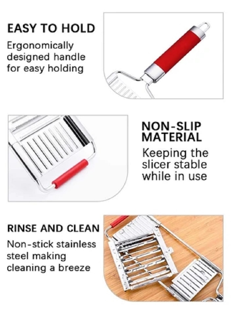 Multi-purpose Vegetable Slicer Stainless Steel Grater Cutter Shredders Fruit Potato Peeler Carrot Grater Kitchen Accessories