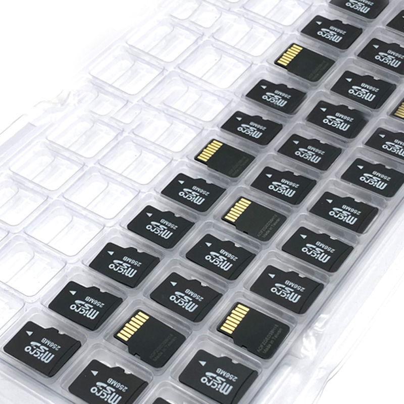 Lote de 10 tarjetas micro de 64MB, 128MB, 256MB, 512MB, TF, 1GB, 2GB, 4GB, 8GB, tarjeta de memoria de