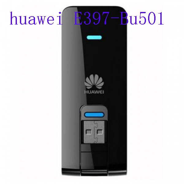 Huawei E397u-53 4G 4G Modem Wi-fi LTE Dongle USB