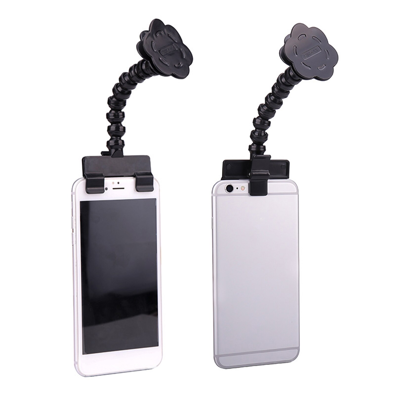 Bâton à Selfie pour animal de compagnie, jouet de prise de vue, Clip de téléphone portable, pour chien, chat, chiot